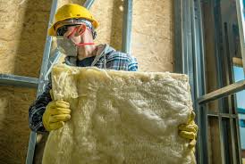 Best Soundproof Insulation in Lyman, MS